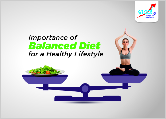 Importance of Balanced Diet in a Healthy Lifestyle