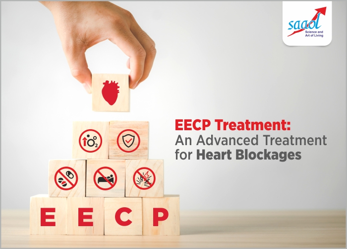 EECP Treatment: An Advanced Treatment for Heart Blockages