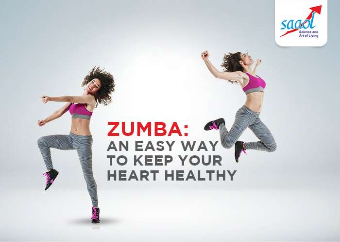 Zumba: An Easy Way To Keep Your Heart Healthy