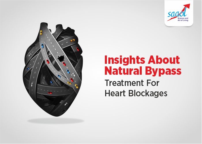 Insights About Natural Bypass Treatment For Heart Blockages