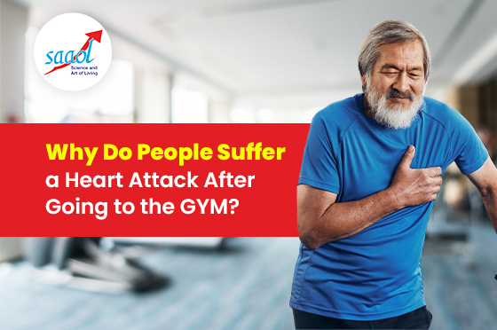Why Do People Suffer a Heart Attack After Going to the GYM?
