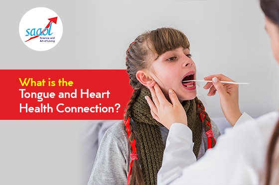 What is the Tongue and Heart Health Connection?