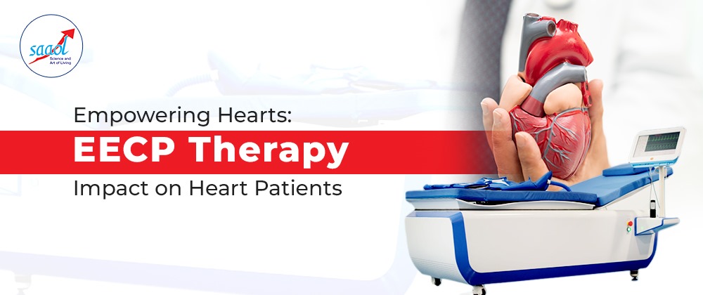 Empowering Hearts EECP Therapy Impact on Heart Patients