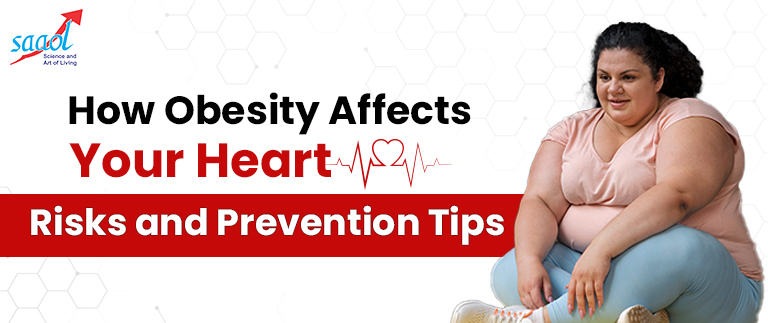 How Obesity Affects Your Heart