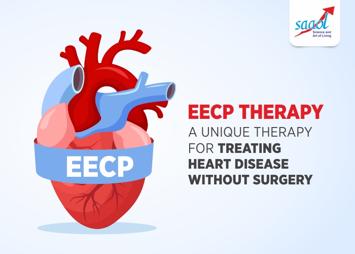 Eecp Therapy: A Unique Approach To Treating Heart Disease