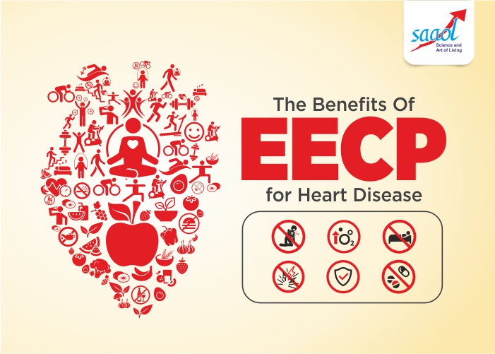 The Benefits Of Eecp For Heart Disease
