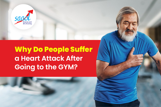 Why Do People Suffer A Heart Attack After Going To The Gym?