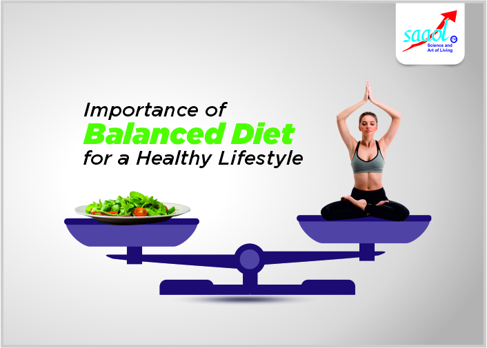 Importance Of Balanced Diet In A Healthy Lifestyle
