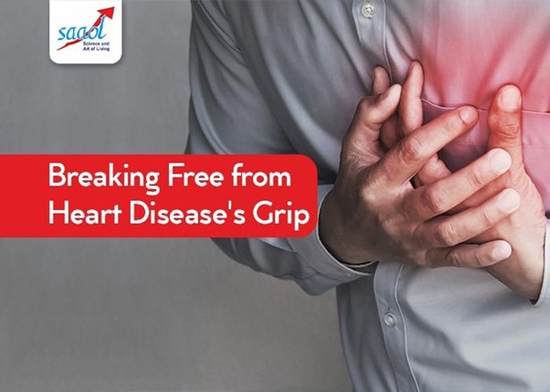 Breaking Free From Heart Disease's Grip