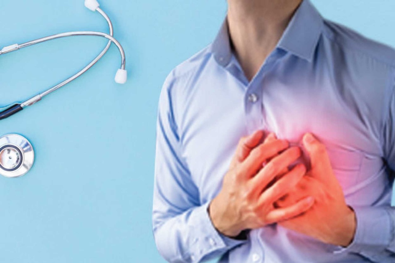 Start Paying Attention to these 10 Signs of Heart Disease we ignore