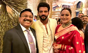 Sonakshi Marriage Ev3