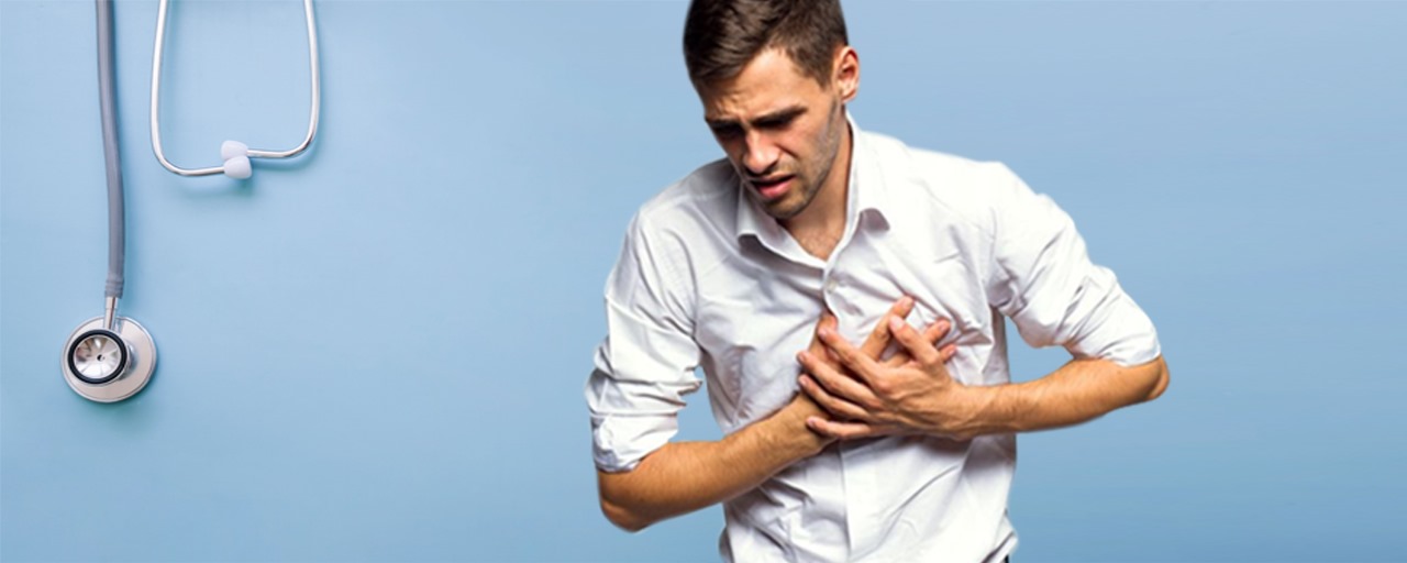 Understanding Chest Pain & Shortness of Breath After Stent Placement