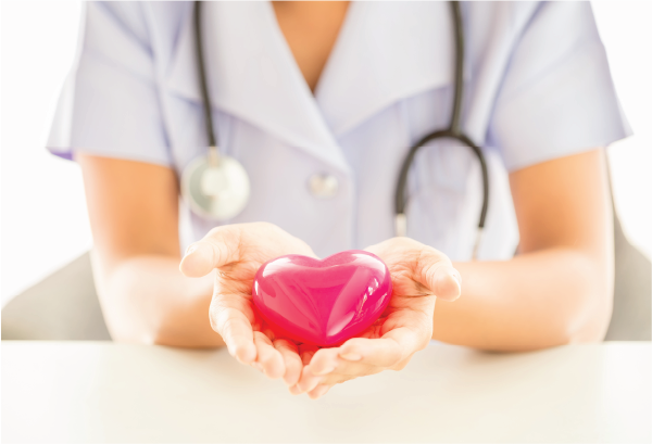 lifelong heart health: practical advice and tips