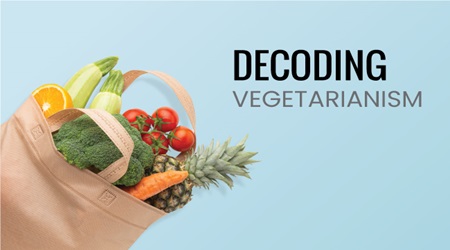 DECODING-VEGETARIANISM 