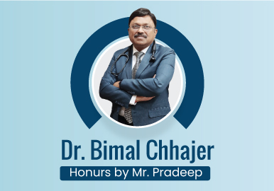 Dr. Bimal Sir