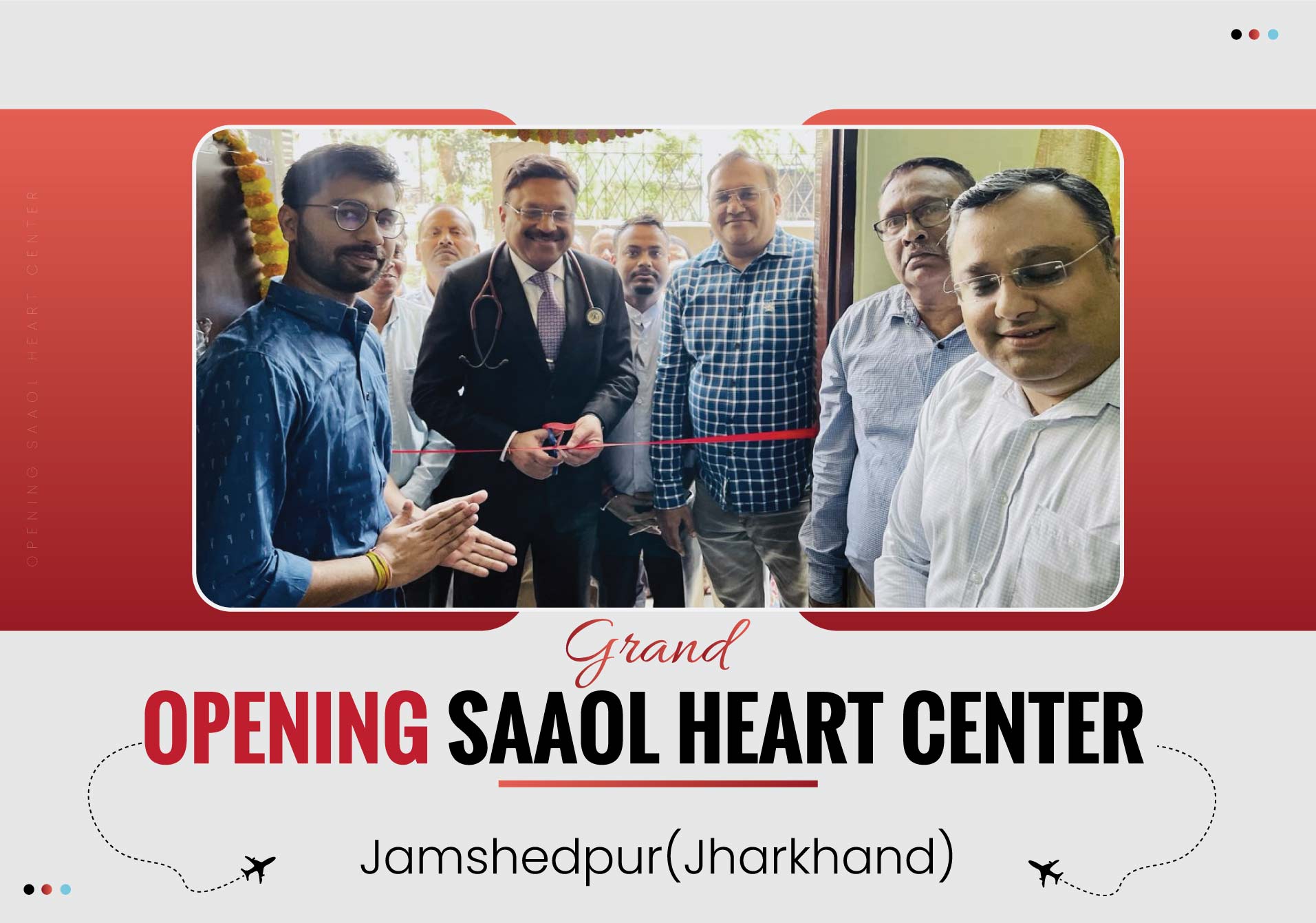 JAMSHEDPUR1 Saaol Center