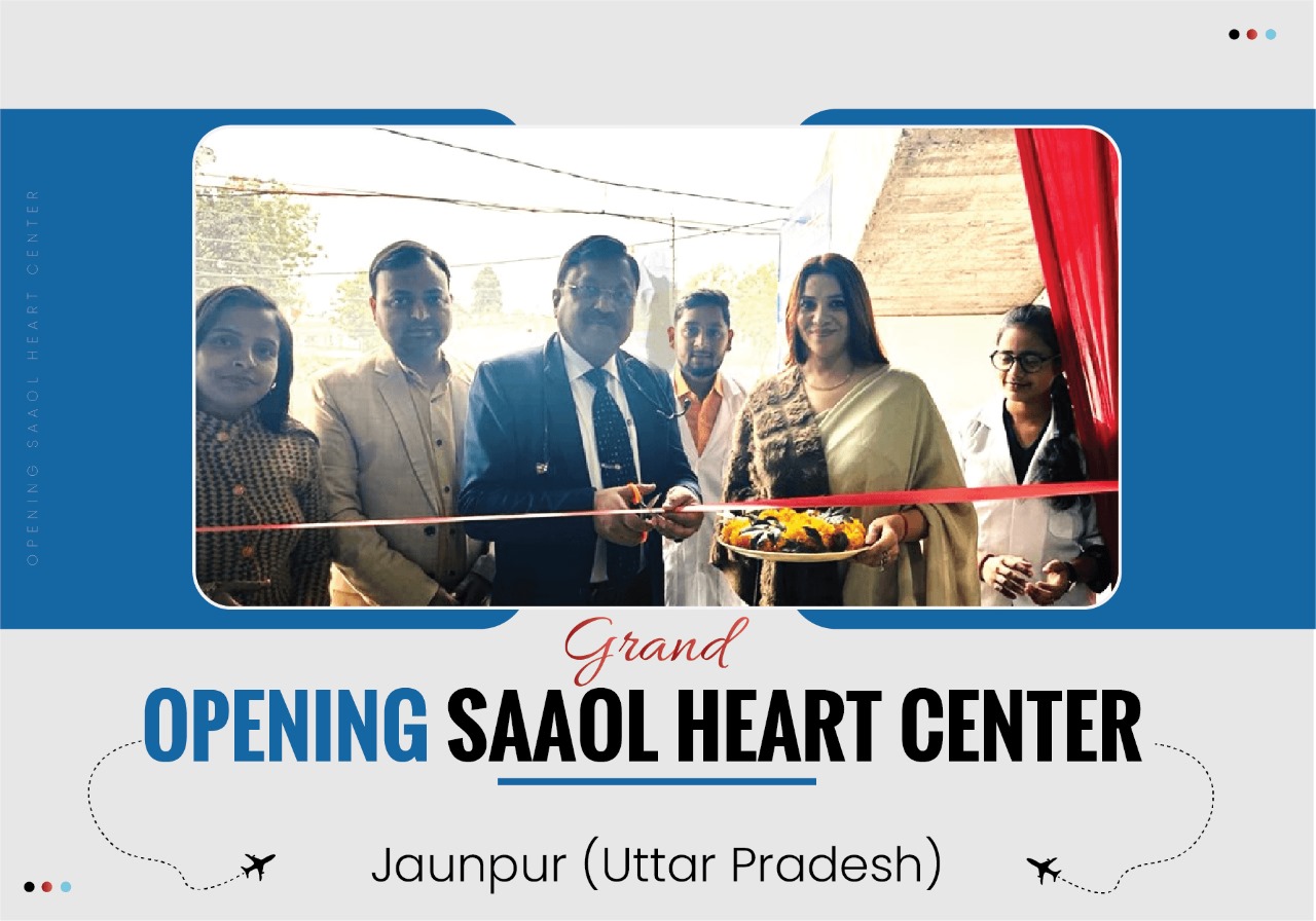 jaunpur-up Saaol Center