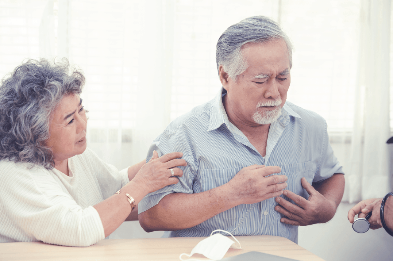 How Age Affects Your Heart Prevention Tips for Every Decade of Life