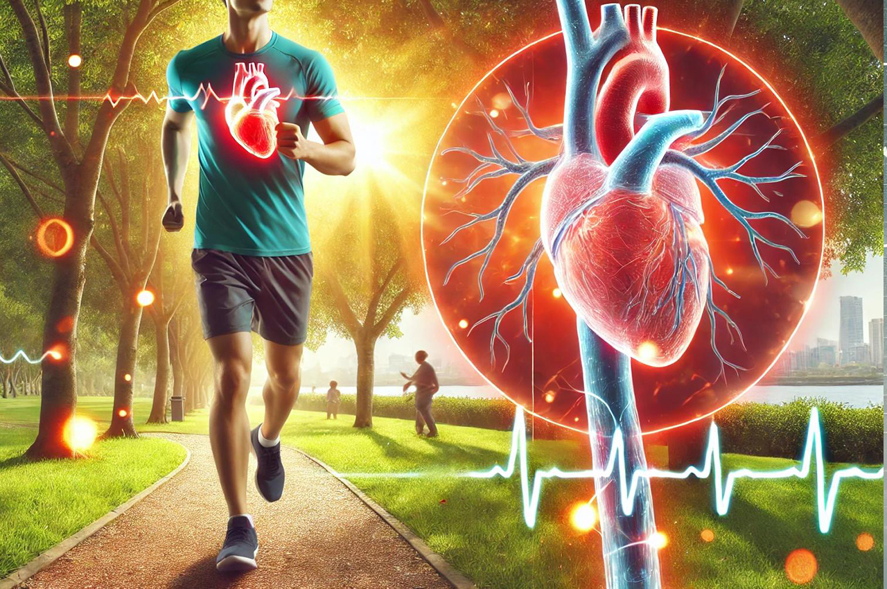 Can Exercise Help Remove or Prevent Heart Blockage? The Science Behind It