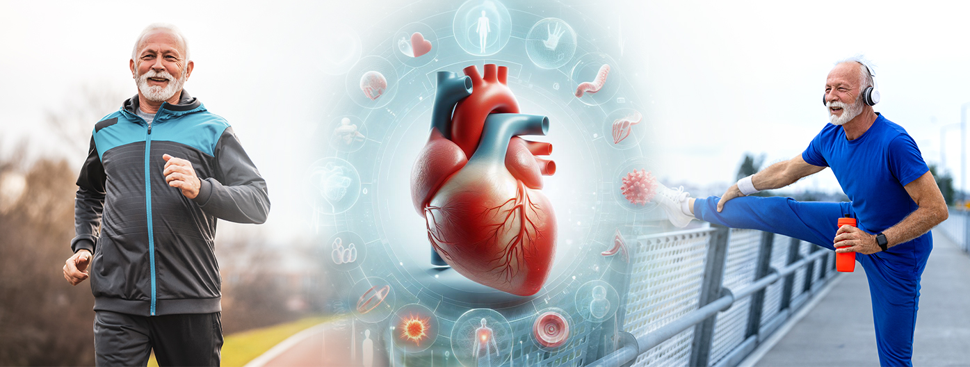 The Best Habits to Keep Your Heart Healthy and Strong | Expert Tips