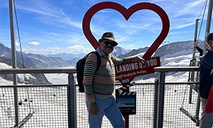 Heart Disease Healed at Clinical Trial at OUSU, Switzerland