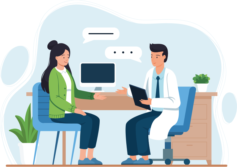 Doctor Consultation
