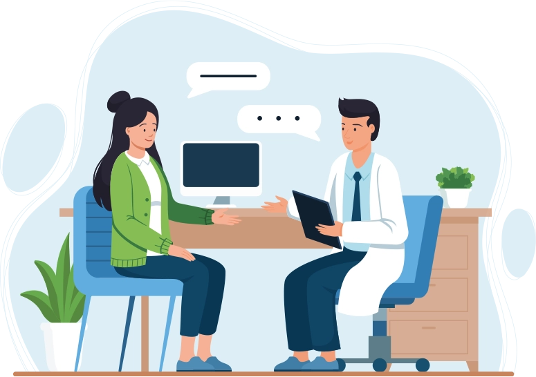 Doctor Consultation