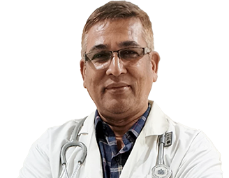 Dr. Shoket Ali