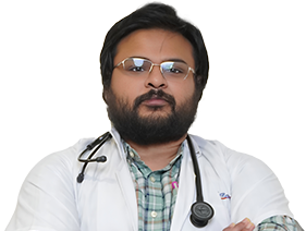 Dr. anurag Ghosh