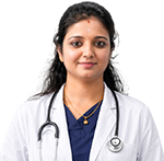 Dr. Sahana S