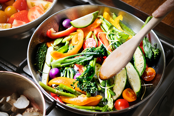 Grilling Recipe