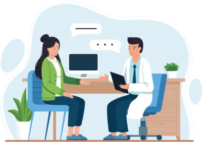Doctor Consultation